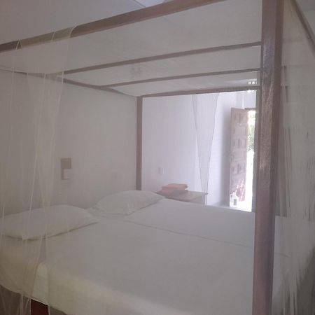 Hotel Santis ヒッカドゥワ エクステリア 写真