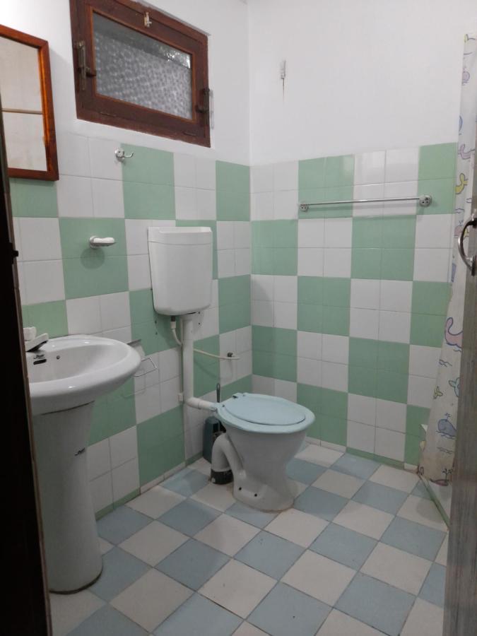 Hotel Santis ヒッカドゥワ エクステリア 写真