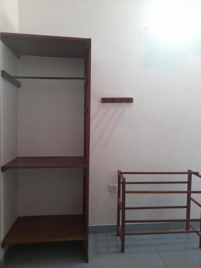 Hotel Santis ヒッカドゥワ エクステリア 写真