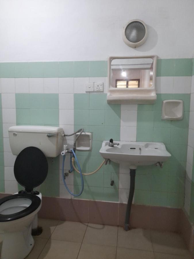 Hotel Santis ヒッカドゥワ エクステリア 写真