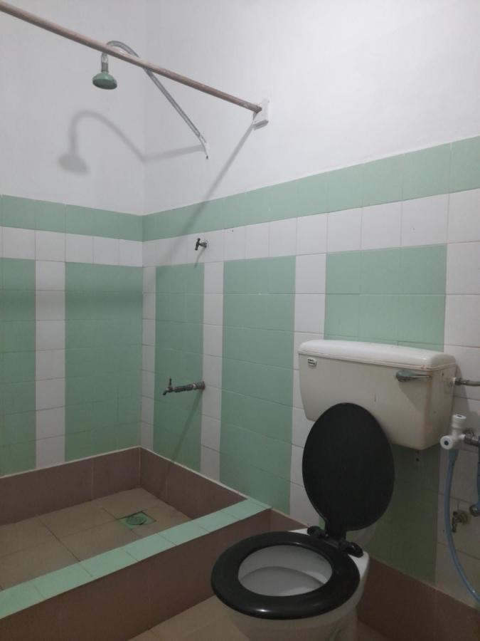 Hotel Santis ヒッカドゥワ エクステリア 写真