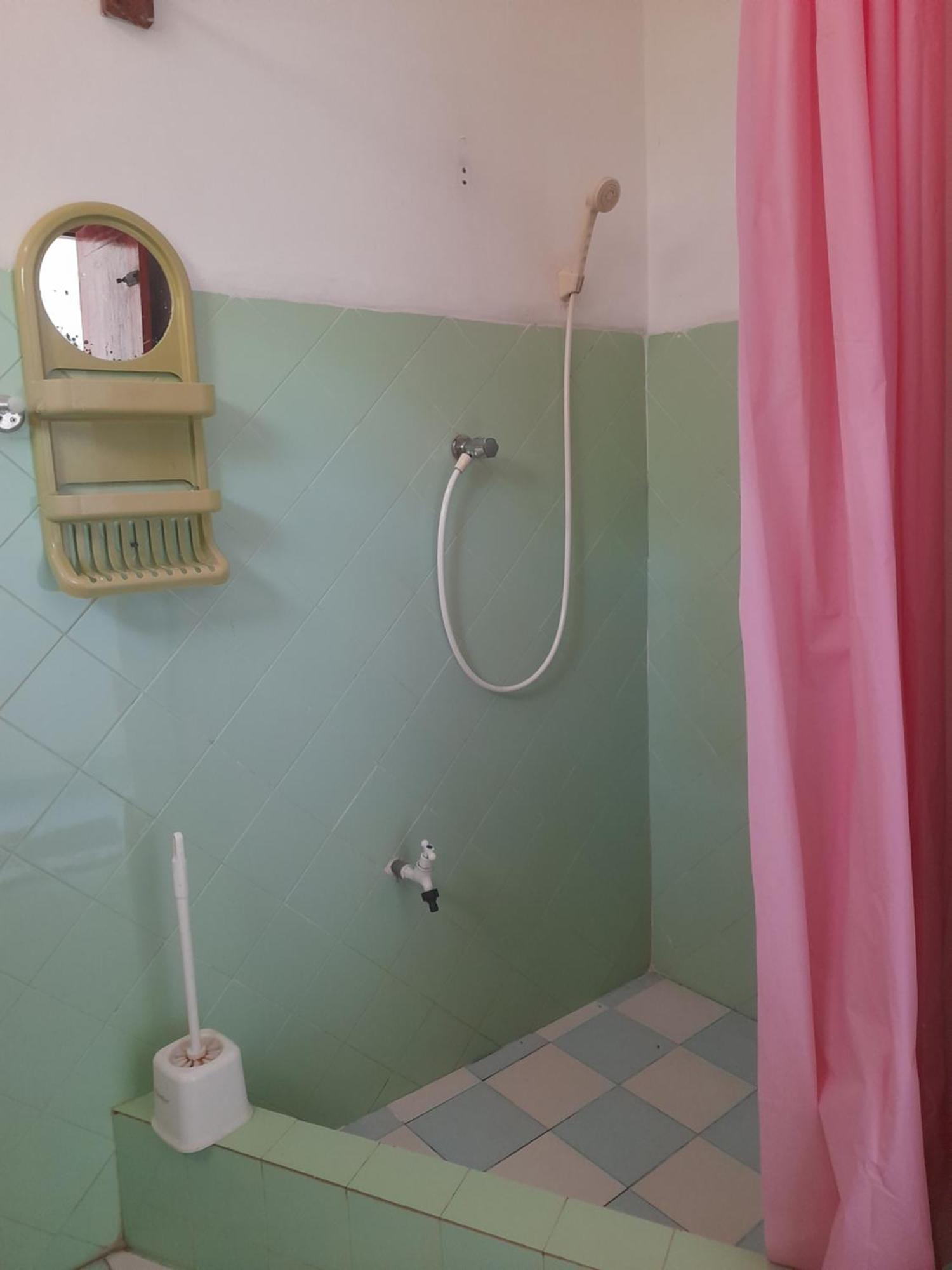 Hotel Santis ヒッカドゥワ エクステリア 写真